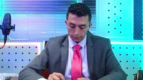 DARKO0717 online show from 19, 4, 2026