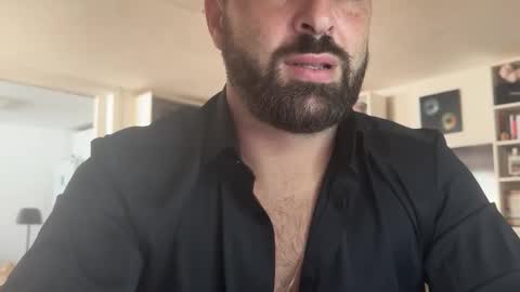 darko_23 online show from 29, 9, 2025