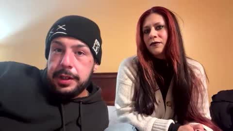 darkplayhouse online show from 2, 12, 2025