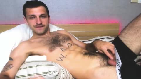 Alex online show from 21, 3, 2026