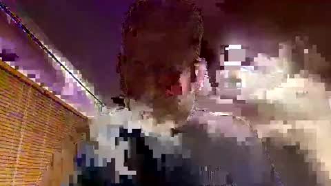 darkscene1984 online show from 1, 12, 2025