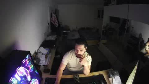 darkschneider_ online show from 1, 12, 2025