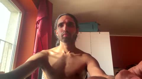 Snapshot of darkside826221 chatting on 29, 1, 2025 Darkside online show from 29, 1, 2025