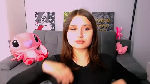 Snapshot of darksidelove_ chatting on 23, 4, 2026 Amelie online show from 23, 4, 2026