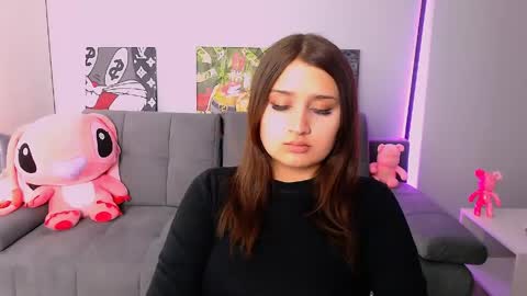 Snapshot of darksidelove_ chatting on 30, 4, 2026 Amelie online show from 30, 4, 2026