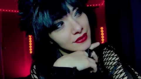 roseredgoddess online show from 7, 1, 2026