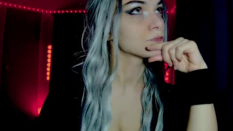 Snapshot of darkskullmistress chatting on 4, 6, 2026 roseredgoddess online show from 4, 6, 2026