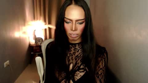 HAPPY BIRTHDAY MISTRESS MADRIANA online show from 17, 2, 2026