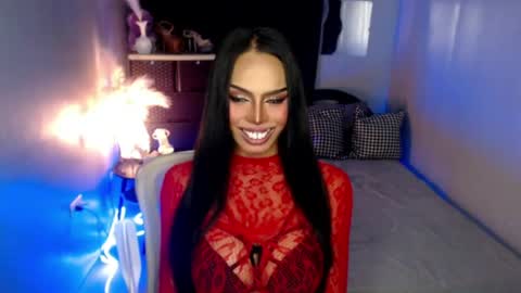 HAPPY BIRTHDAY MISTRESS MADRIANA online show from 21, 4, 2026