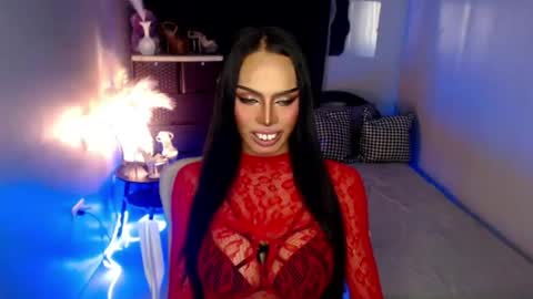 Snapshot of darksoul_mistress chatting on 23, 4, 2026 HAPPY BIRTHDAY MISTRESS MADRIANA online show from 23, 4, 2026
