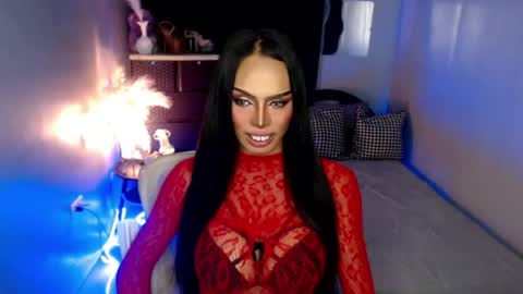 Snapshot of darksoul_mistress chatting on 24, 4, 2026 HAPPY BIRTHDAY MISTRESS MADRIANA online show from 24, 4, 2026