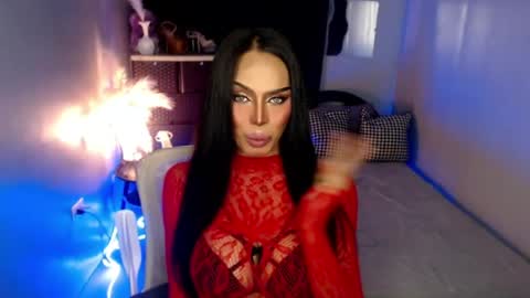 Snapshot of darksoul_mistress chatting on 24, 4, 2026 HAPPY BIRTHDAY MISTRESS MADRIANA online show from 24, 4, 2026