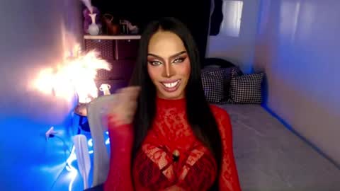 Snapshot of darksoul_mistress chatting on 10, 5, 2026 HAPPY BIRTHDAY MISTRESS MADRIANA online show from 10, 5, 2026