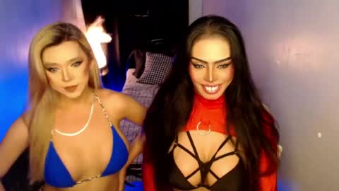 Snapshot of darksoul_mistress chatting on 11, 5, 2026 HAPPY BIRTHDAY MISTRESS MADRIANA online show from 11, 5, 2026