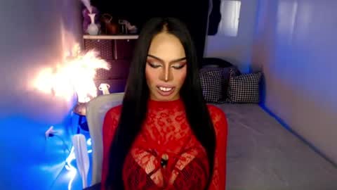 Snapshot of darksoul_mistress chatting on 18, 5, 2026 HAPPY BIRTHDAY MISTRESS MADRIANA online show from 18, 5, 2026