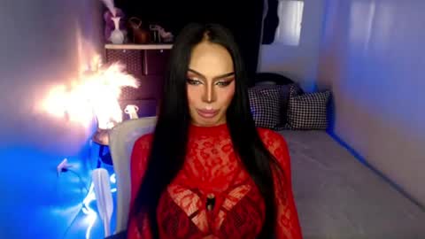 Snapshot of darksoul_mistress chatting on 30, 5, 2026 HAPPY BIRTHDAY MISTRESS MADRIANA online show from 30, 5, 2026