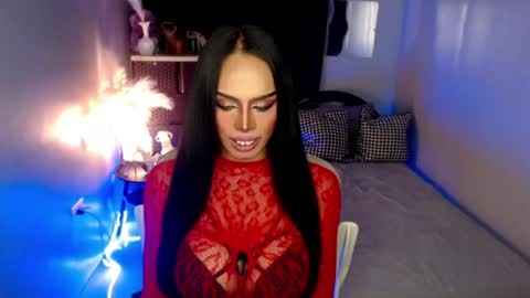 Snapshot of darksoul_mistress chatting on 4, 6, 2026 HAPPY BIRTHDAY MISTRESS MADRIANA online show from 4, 6, 2026