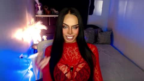 Snapshot of darksoul_mistress chatting on 5, 6, 2026 HAPPY BIRTHDAY MISTRESS MADRIANA online show from 5, 6, 2026