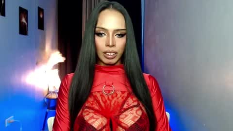 HAPPY BIRTHDAY MISTRESS MADRIANA online show from 12, 7, 2026