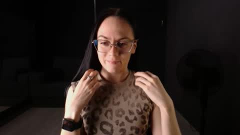 darkspark_ online show from 24, 11, 2025