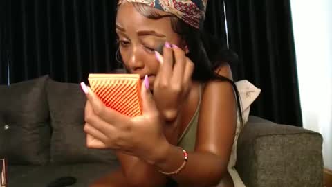 darktanqueen online show from 26, 9, 2025