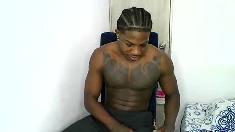 Darktemp  online show from 17, 1, 2026