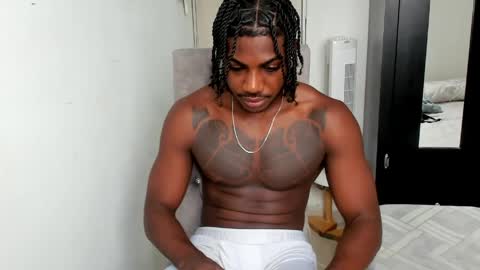 Darktemp  online show from 18, 4, 2026