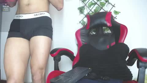 Snapshot of darkviper26 chatting on 13, 5, 2026 darkviper26 online show from 13, 5, 2026