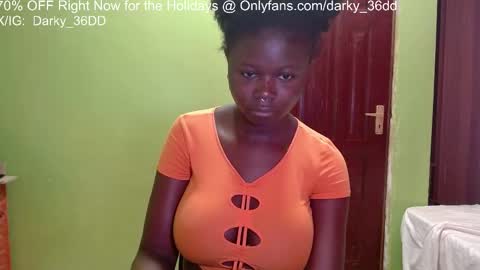  exclusive sexual content -- IGTwitterX darky 32dd online show from 28, 2, 2026