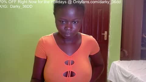  exclusive sexual content -- IGTwitterX darky 32dd online show from 15, 3, 2026