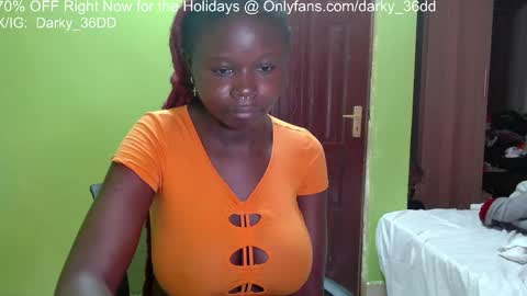  exclusive sexual content -- IGTwitterX darky 32dd online show from 17, 4, 2026