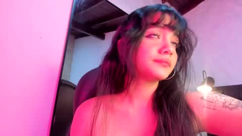 Darky Doll online show from 19, 10, 2025