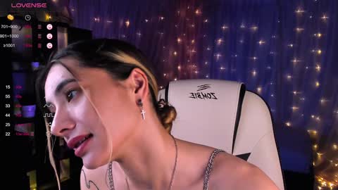 Belle online show from 4, 12, 2024