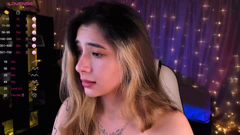 Belle online show from 10, 12, 2024