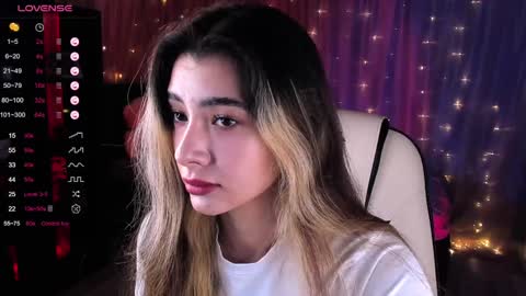 Belle online show from 9, 1, 2025