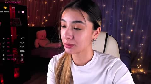 Belle online show from 10, 1, 2025