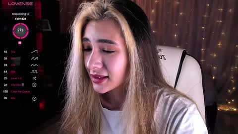 Belle online show from 31, 1, 2025