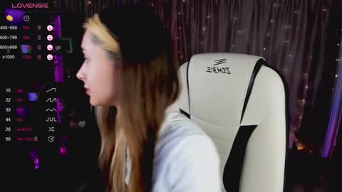 Belle online show from 27, 2, 2025