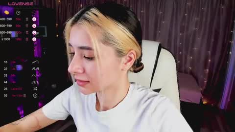 Belle online show from 27, 2, 2025