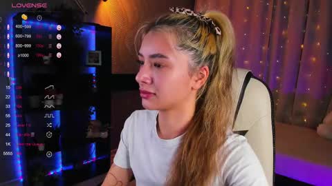 Belle online show from 6, 3, 2025