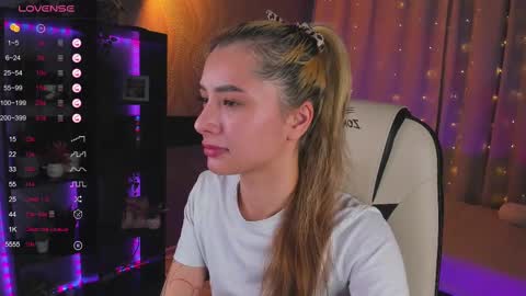 Belle online show from 7, 3, 2025