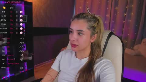 Belle online show from 7, 3, 2025