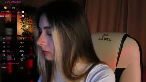 Belle online show from 10, 9, 2025