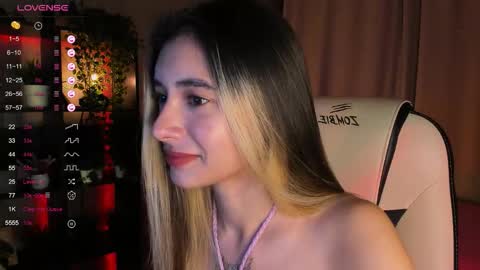 Belle online show from 15, 9, 2025