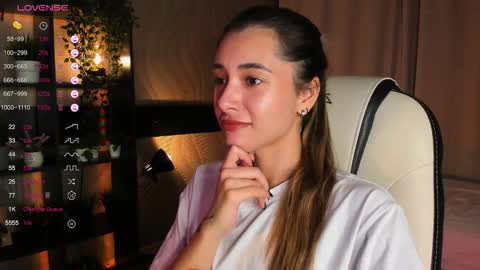 Belle online show from 5, 10, 2025