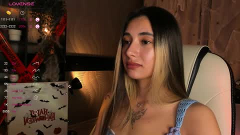 Belle online show from 25, 10, 2025