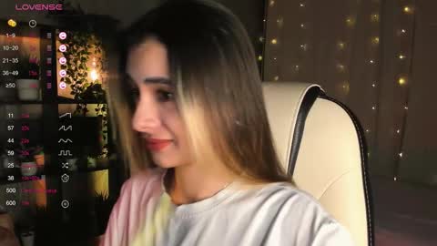 Belle online show from 16, 11, 2025