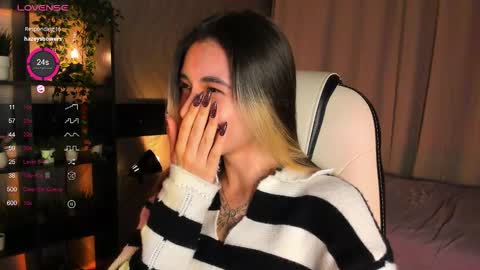 Belle online show from 20, 11, 2025