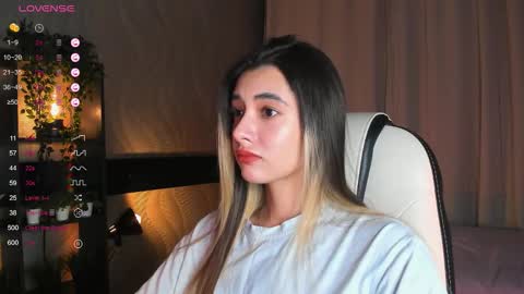 Belle online show from 3, 12, 2025