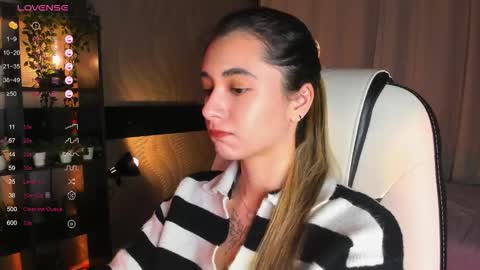 Belle online show from 4, 12, 2025